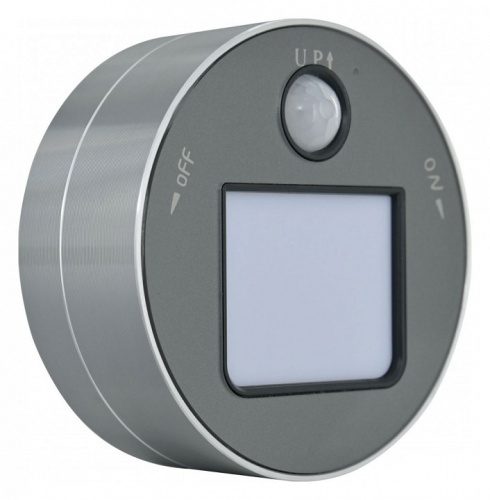 Накладной светильник Arte Milano Am-track-sockets 380011TLS/LWS Grey в Нижнем Новгороде