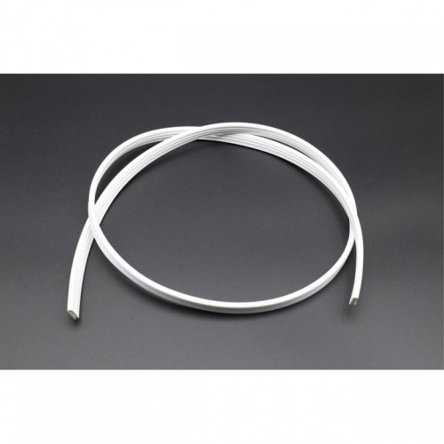 Гарпун для шинопровода в натяжной потолок Aployt Magnetic track 220 APL.0284.10.01 в Нижнем Новгороде фото 2