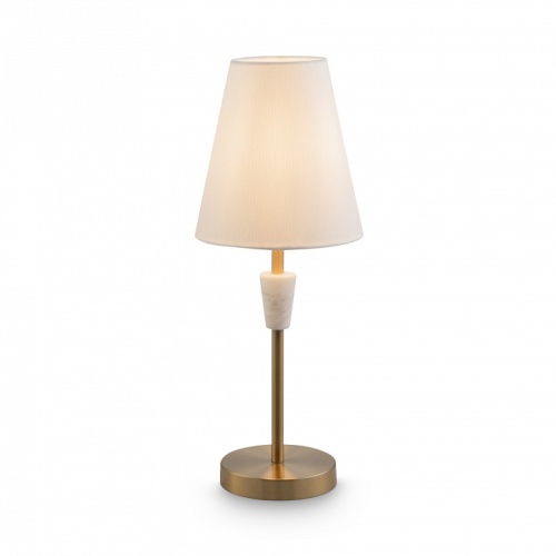 Настольная лампа декоративная Freya Pietra FR5371TL-01BS в Нижнем Новгороде фото 9