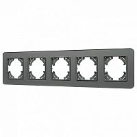 Рамка на 5 постов Arlight OMALI 049722 в Нижнем Новгороде