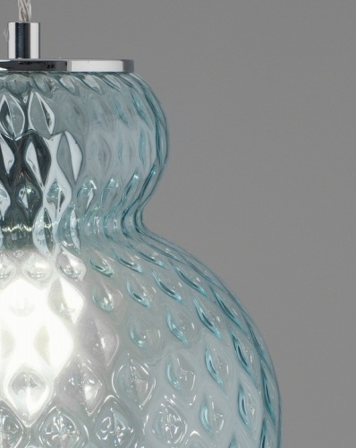 Подвесной светильник Moderli Lorel V11166-1P в Нижнем Новгороде фото 2