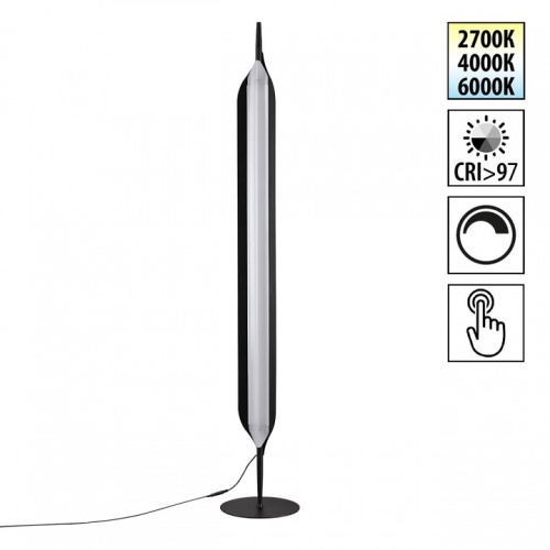 Торшер Novotech Ledo 359543 в Нижнем Новгороде фото 7