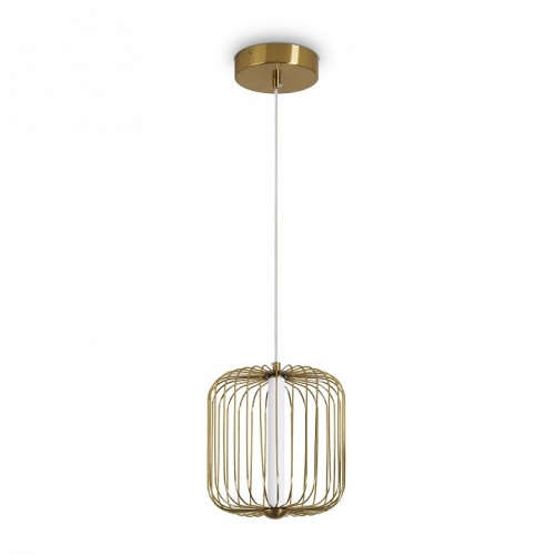 Подвесной светильник Freya Sabi FR6131PL-L13BS в Нижнем Новгороде фото 9