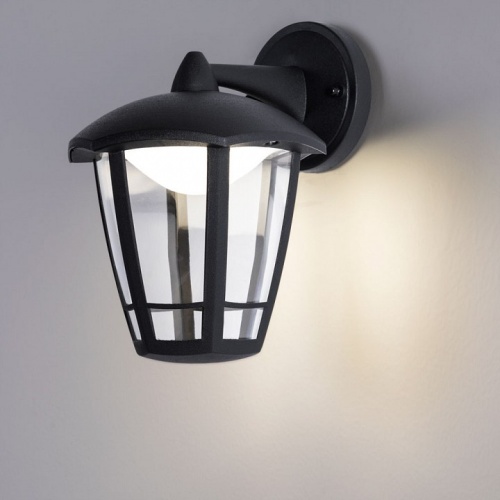Светильник на штанге Arte Lamp Enif A6064AL-1BK в Нижнем Новгороде фото 3