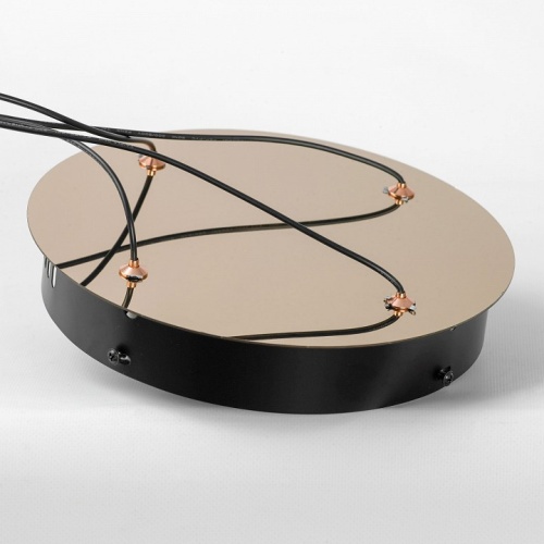 Подвесная люстра Lussole Taylor LSP-7211 в Нижнем Новгороде фото 3