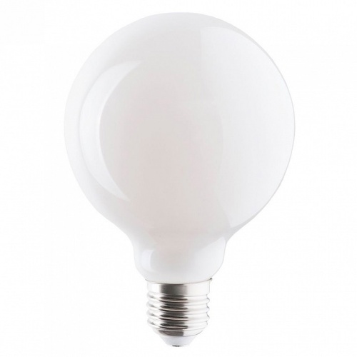 Лампа светодиодная Nowodvorski Bulb 1 E27 8Вт 3000K 9177 в Ревде