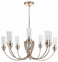 Люстра на штанге ST-Luce Elegra SL1402.203.10 в Нижнем Новгороде