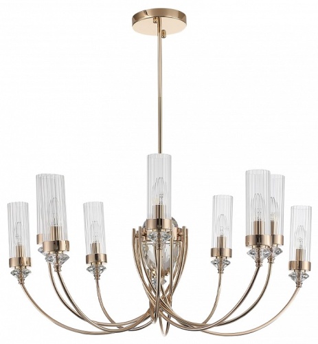 Люстра на штанге ST-Luce Elegra SL1402.203.10 в Нижнем Новгороде