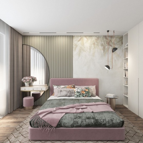 Крепление для треков-ремней Denkirs BELTY BASE TR5518-BK в Нижнем Новгороде фото 3