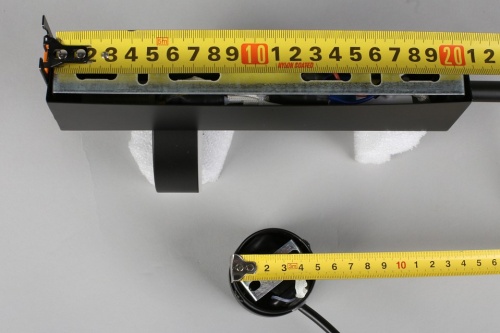 Бра Aployt Aga APL.016.11.07 в Нижнем Новгороде фото 7