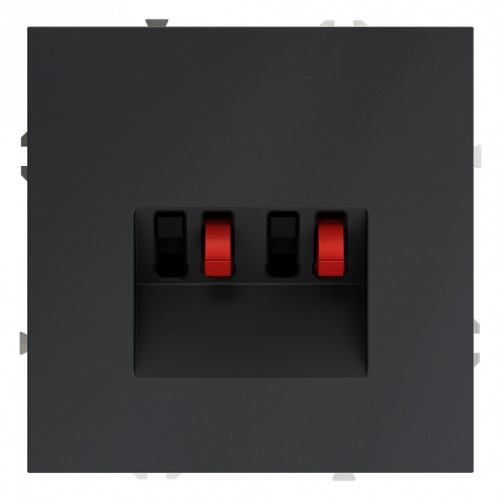 Розетка акустическая без рамки Voltum S70 VLS060307 в Нижнем Новгороде фото 4