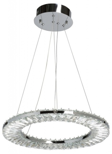 Подвесной светильник MW-Light Гослар 17 498016101 в Нижнем Новгороде фото 3