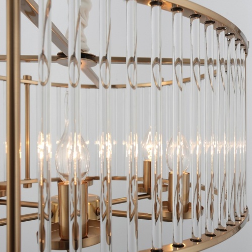 Подвесной светильник Rivoli Erin Б0061972 в Нижнем Новгороде фото 8