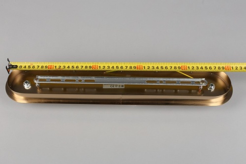 Подвесной светильник Aployt Verene APL.808.13.12 в Нижнем Новгороде фото 3