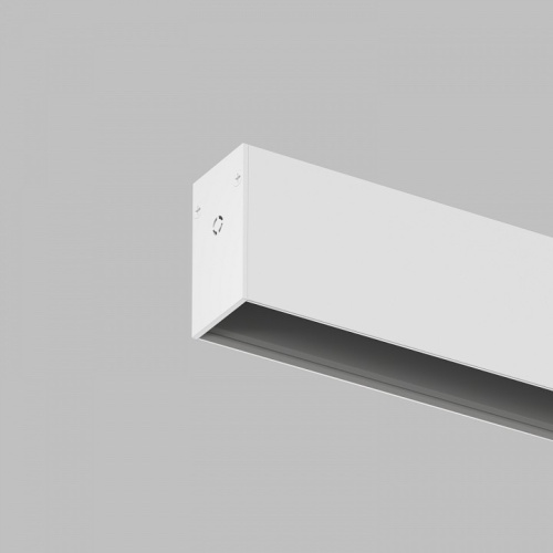 Трек накладной Denkirs Smart TR2002-WH в Нижнем Новгороде фото 3