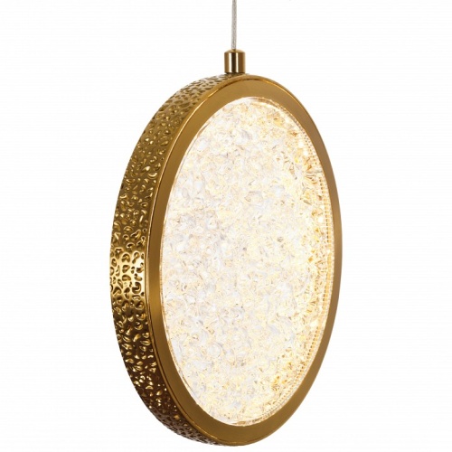 Подвесной светильник MyFar Lora MR1081-PL в Нижнем Новгороде фото 2