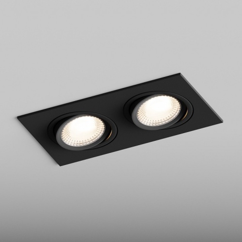 Встраиваемый светильник Hesby Lighting AtLas HSBL_0117 в Нижнем Новгороде фото 4