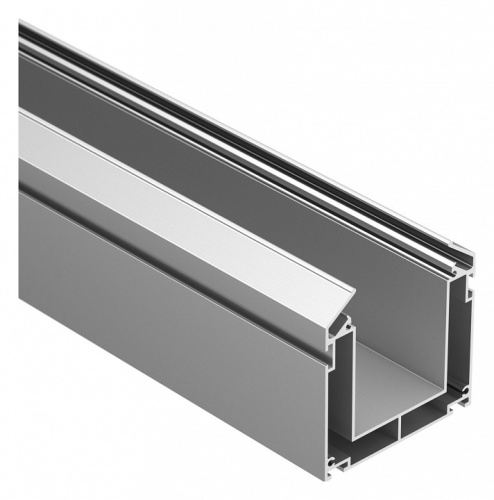 Профиль-держатель Arlight MAG-45 032752(2) в Нижнем Новгороде