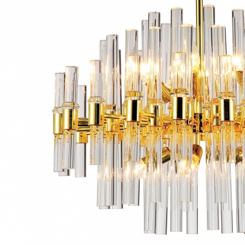 Люстра на штанге Favourite Celebratio 2205-10P в Нижнем Новгороде фото 3