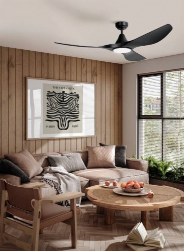 Светильник с вентилятором Eglo PORTSEA 35114 в Нижнем Новгороде фото 3