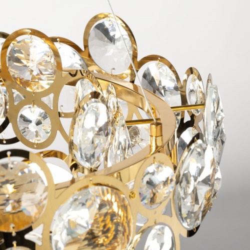 Подвесная люстра De City Арман 462011308 в Нижнем Новгороде фото 5