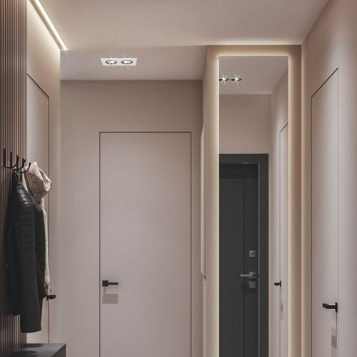 Встраиваемый светильник 16211-9.0-002 WT+BK в Нижнем Новгороде фото 5