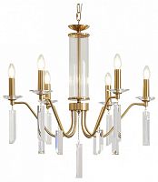 Подвесная люстра Freya Harvest FR2041PL-06BS в Нижнем Новгороде