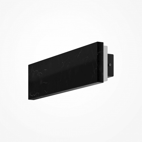 Накладной светильник Maytoni Basic Texture MOD461WL-L8BK в Нижнем Новгороде фото 2