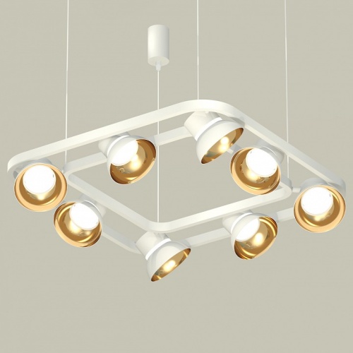 Подвесная люстра Ambrella Light XB XB9177081 в Нижнем Новгороде