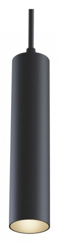 Подвесной светильник Maytoni Focus LED TR016-2-12W3K-B в Елабуге