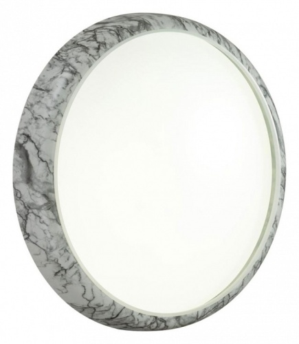 Накладной светильник Sonex Mramo White 7638/DL в Нижнем Новгороде фото 4