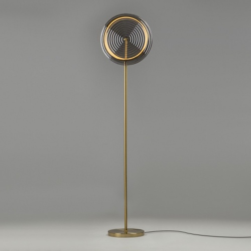 Торшер Freya Borbon FR5442FL-L13B в Нижнем Новгороде фото 5