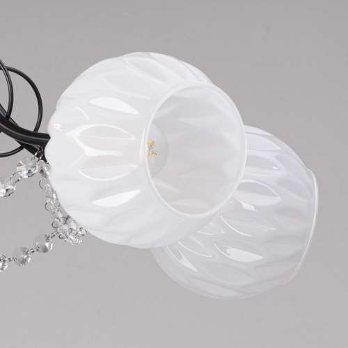 Люстра на штанге De City Грация 677014205 в Нижнем Новгороде фото 9