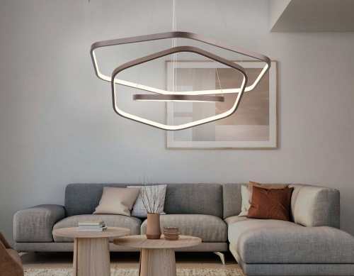 Подвесной светильник Ambrella Light FL FL366 в Нижнем Новгороде фото 2