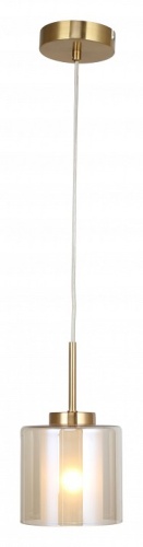 Подвесной светильник Rivoli Adelina Б0062141 в Нижнем Новгороде фото 2