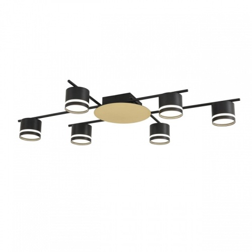 Потолочная люстра Lumion BENUA 8304/6C в Нижнем Новгороде фото 3