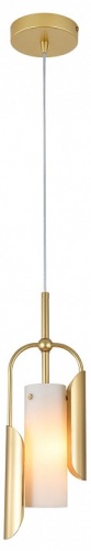 Подвесной светильник Indigo Impero 11048/1P Gold в Нижнем Новгороде фото 2