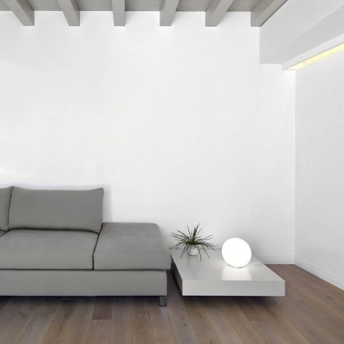 Настольная лампа декоративная DeMarkt Арлон 812030901 в Нижнем Новгороде фото 12