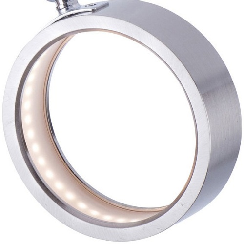 Спот TopLight Jacklyn TL1239Y-02SN в Нижнем Новгороде фото 4