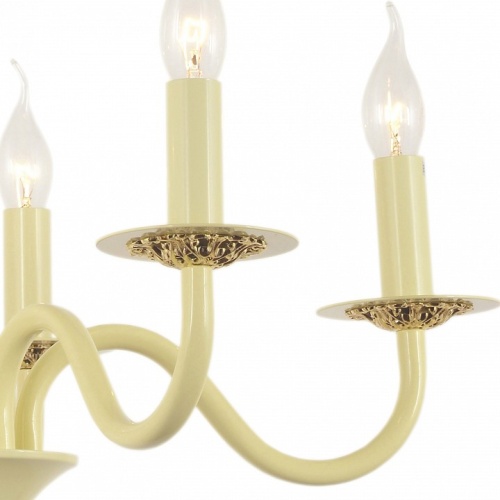 Подвесная люстра Arti Lampadari Pontone Pontone E 1.1.5 C в Нижнем Новгороде фото 4