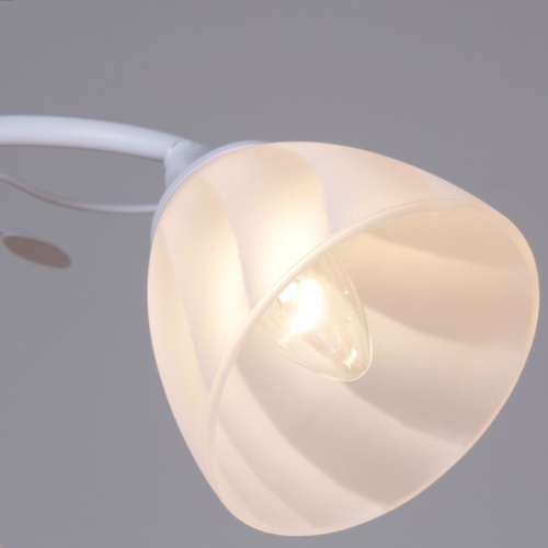 Светильник на штанге  62560-0.3-02 WH в Нижнем Новгороде фото 2