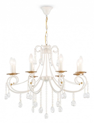 Подвесная люстра Ambrella Light TR TR4917 в Нижнем Новгороде фото 5