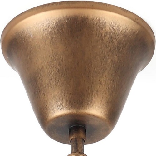 Подвесной светильник Rivoli Diverto Б0044555 в Нижнем Новгороде фото 12