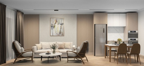 Накладной светильник Denkirs SMART LINEAR DK8004-CONN-BK в Нижнем Новгороде фото 2