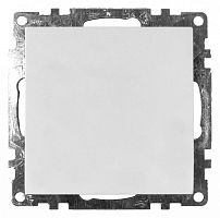 Выключатель одноклавишный без рамки Stekker Катрин 39298 в Нижнем Новгороде