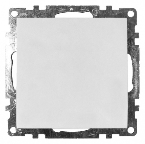 Выключатель одноклавишный без рамки Stekker Катрин 39298 в Нижнем Новгороде