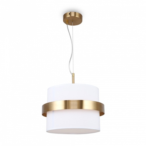 Подвесной светильник Freya Bride FR5367PL-01BS в Нижнем Новгороде фото 4