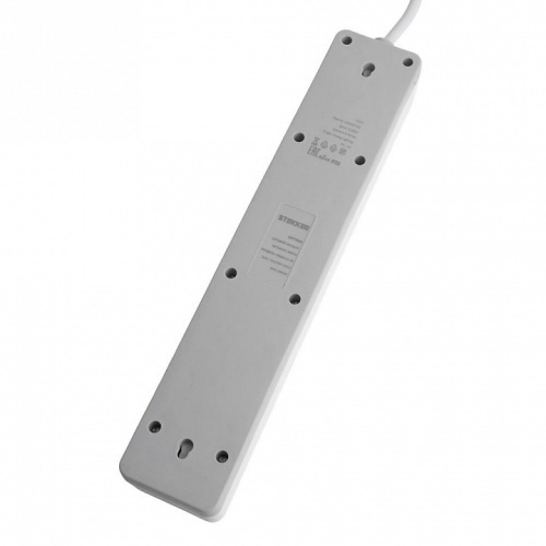 Сетевой фильтр Stekker Optima 50093 в Нижнем Новгороде фото 7