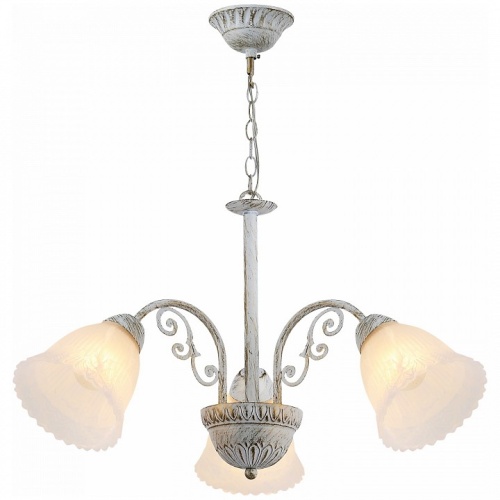 Подвесная люстра 94458-0.4-03 в Нижнем Новгороде фото 3