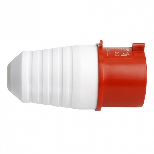 Вилка прямая 3P+PE+N Stekker ST 49431 в Нижнем Новгороде фото 2